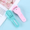 New Marian eyelash curler for women, long-lasting and fixed. Old Marian small local eyelash curler Specification image